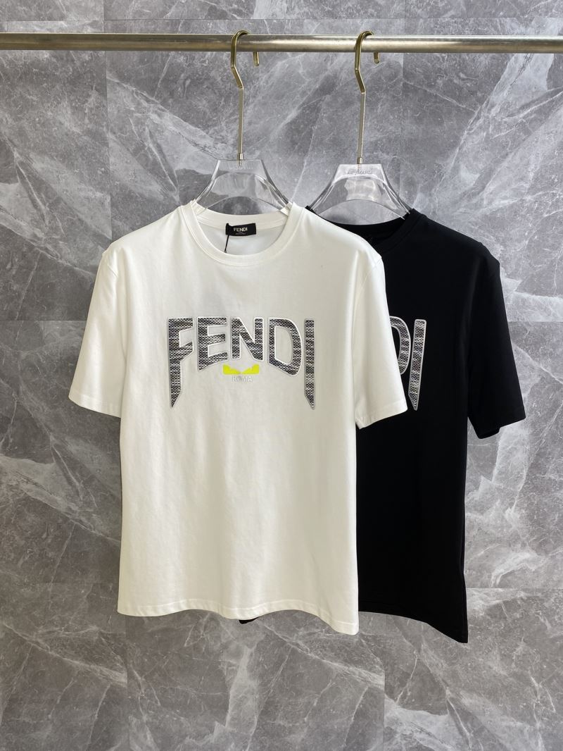 Fendi T-Shirts